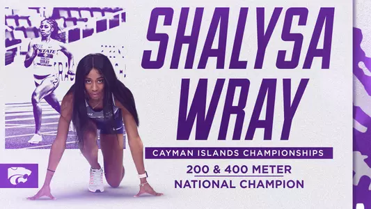 Shalysa Wray Graphic
