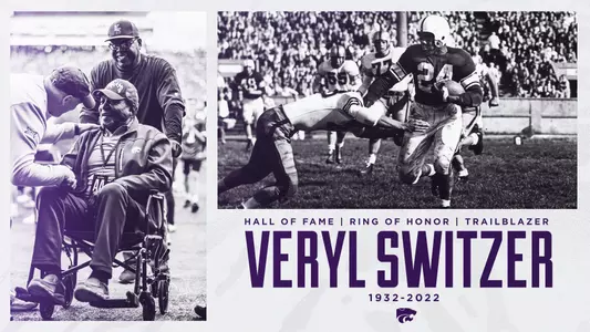 Veryl Switzer Passes Away