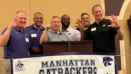 Manhattan Catbackers 22 SE
