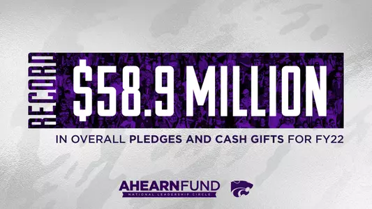 Ahearn Fund
