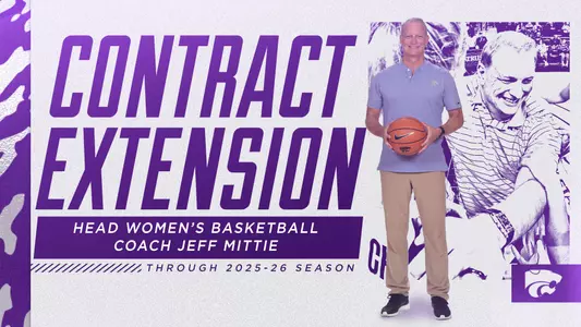 Jeff Mittie Contract Extension
