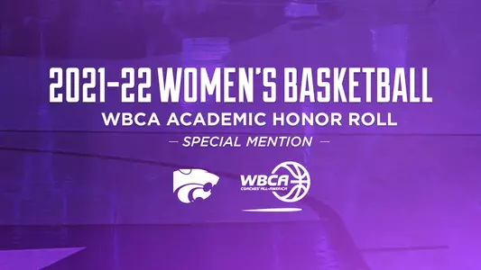 2021-22 WBCA Special Mention