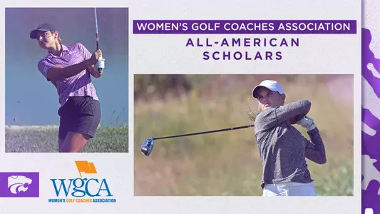 2021-22 WGCA All-American Scholars