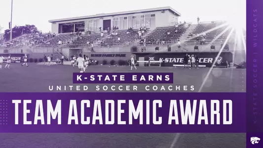 United Soccer Coaches Academic Award