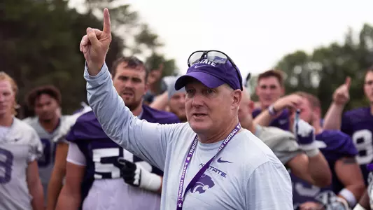 Preseason Camp 22 SE