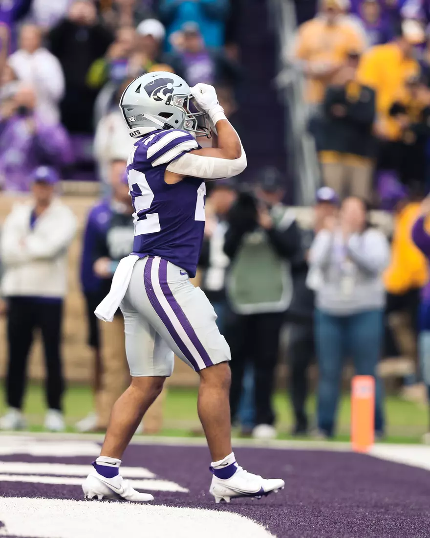 K-State Football vs Missouri