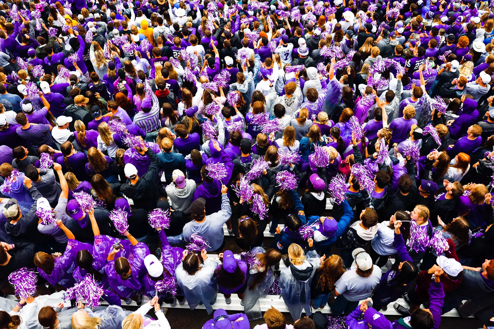 K-State Football vs Missouri