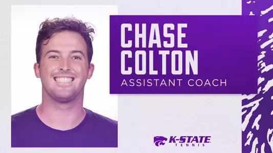 Chase Colton graphic