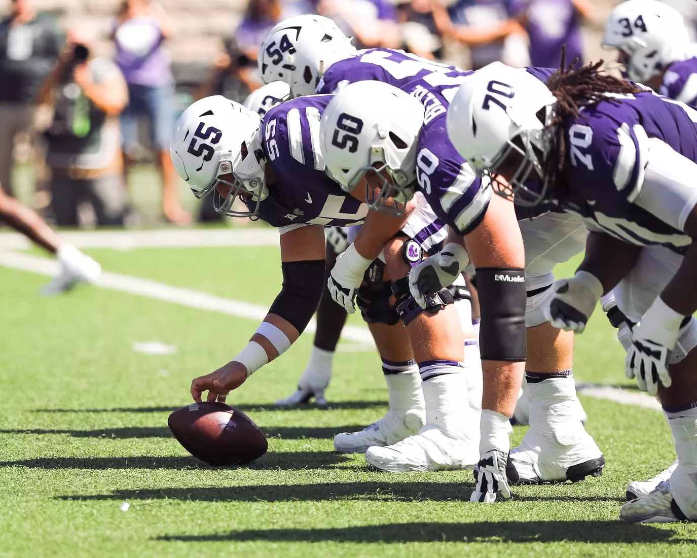 K-State vs Tulane | 9.17.2022