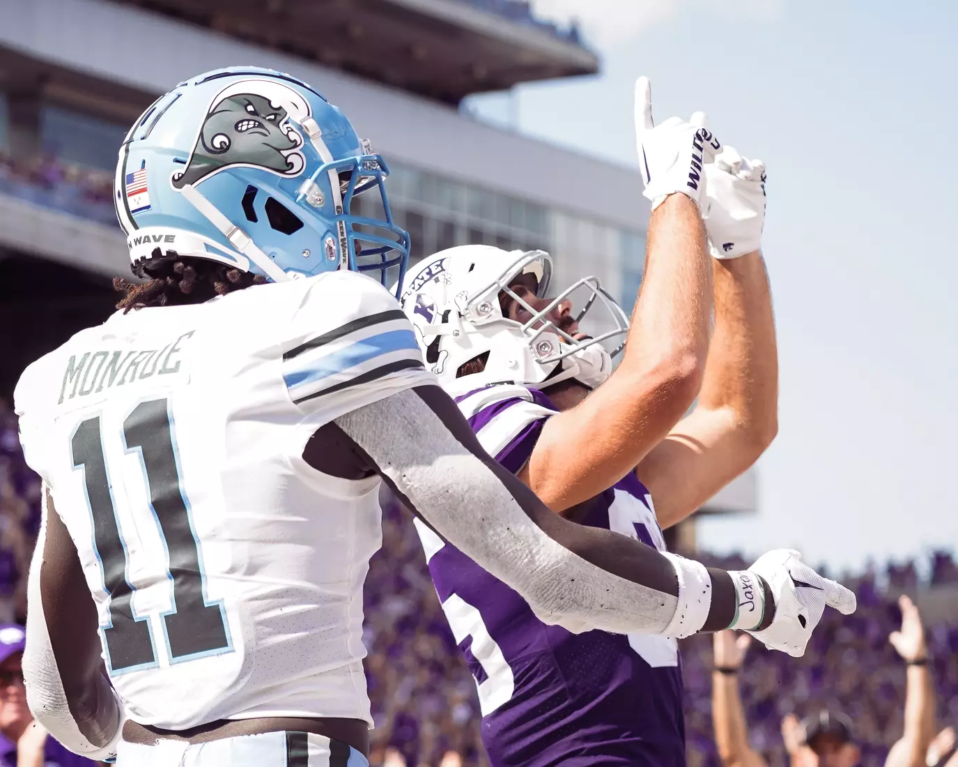 K-State vs Tulane | 9.17.2022