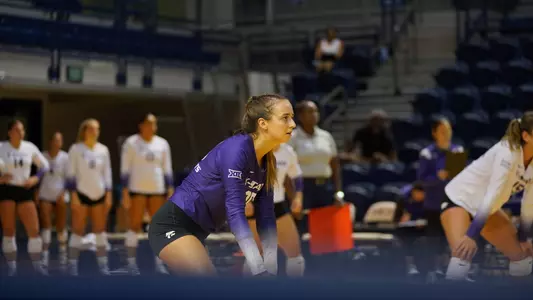 VB Creighton Recap