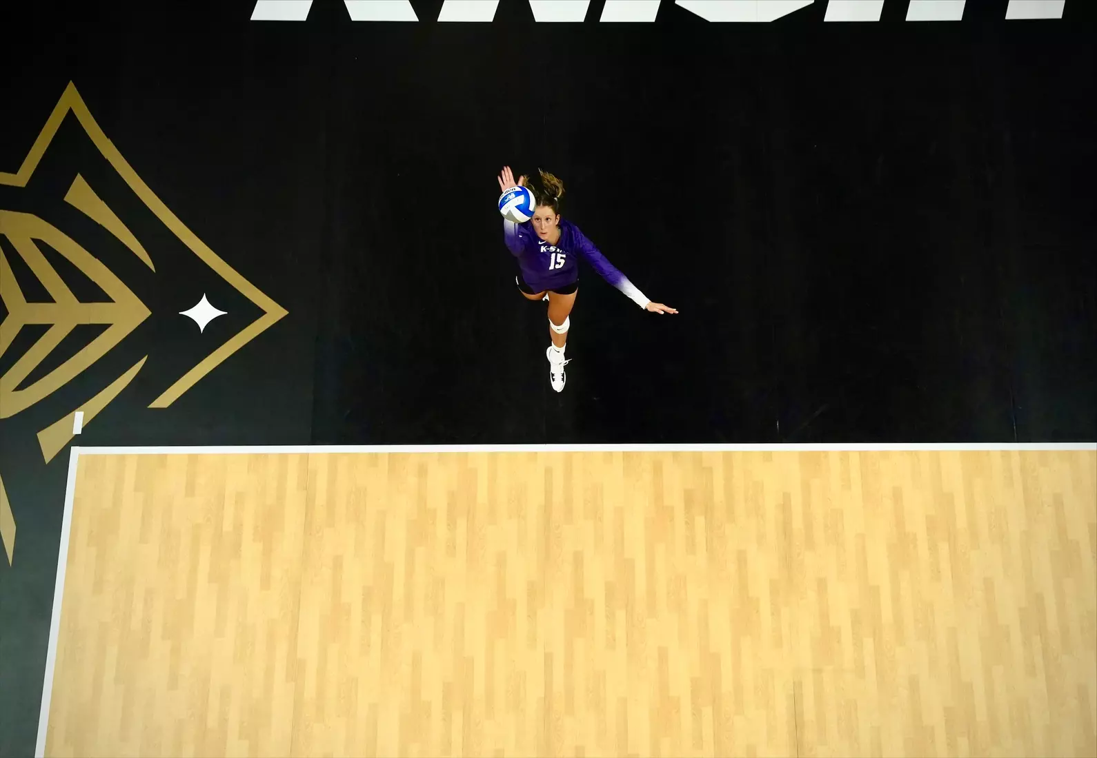 K-State vs North Florida