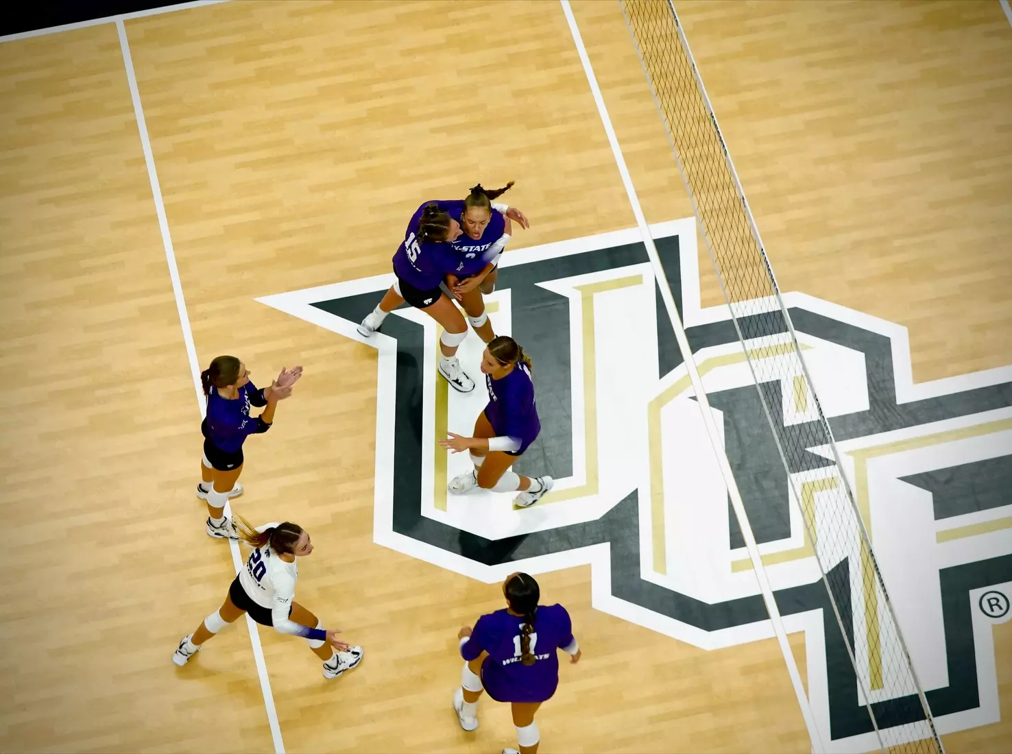 K-State vs North Florida