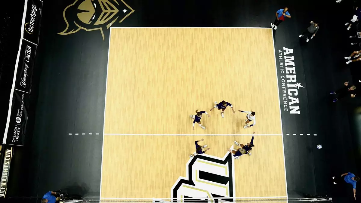 K-State vs North Florida