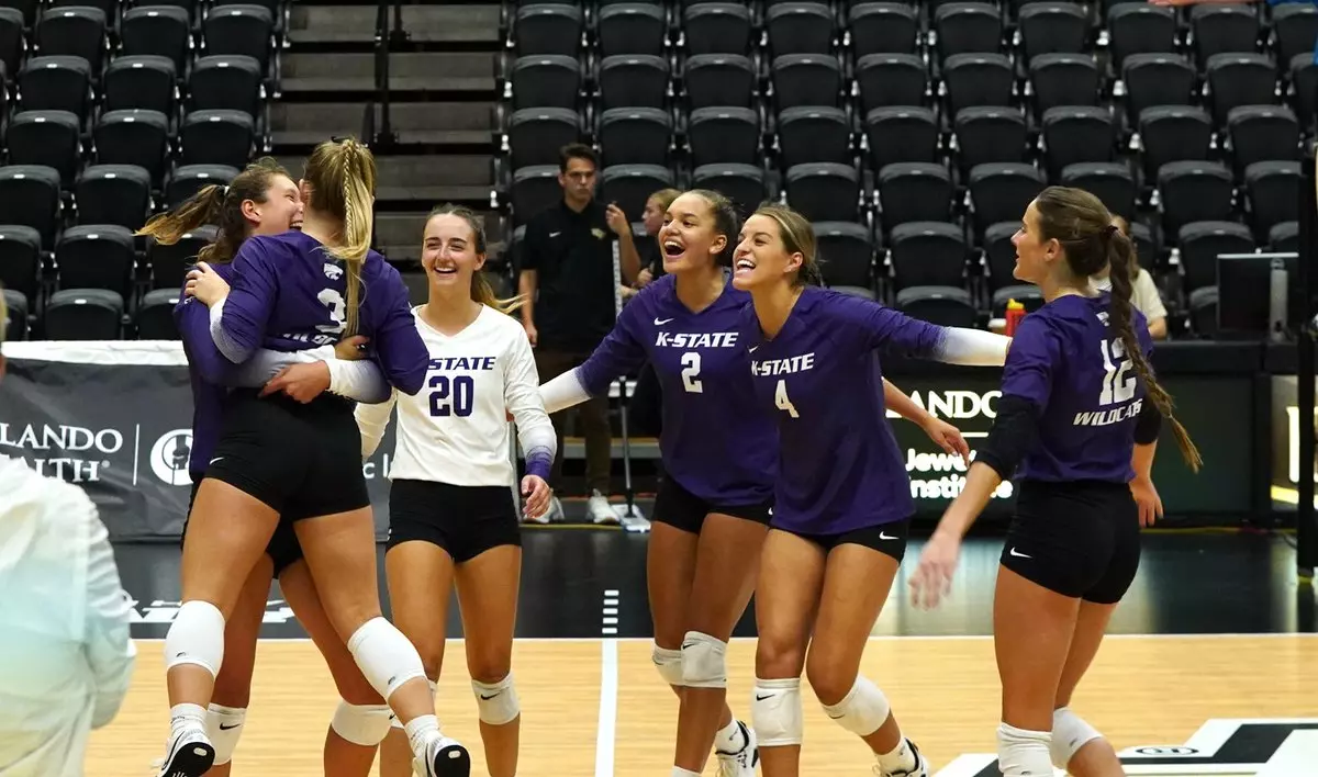 K-State vs North Florida