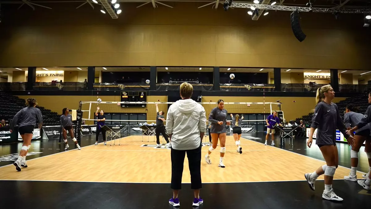 K-State vs North Florida