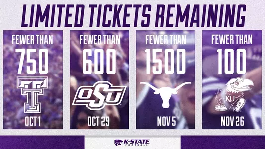 FB Tickets Remaining 2022
