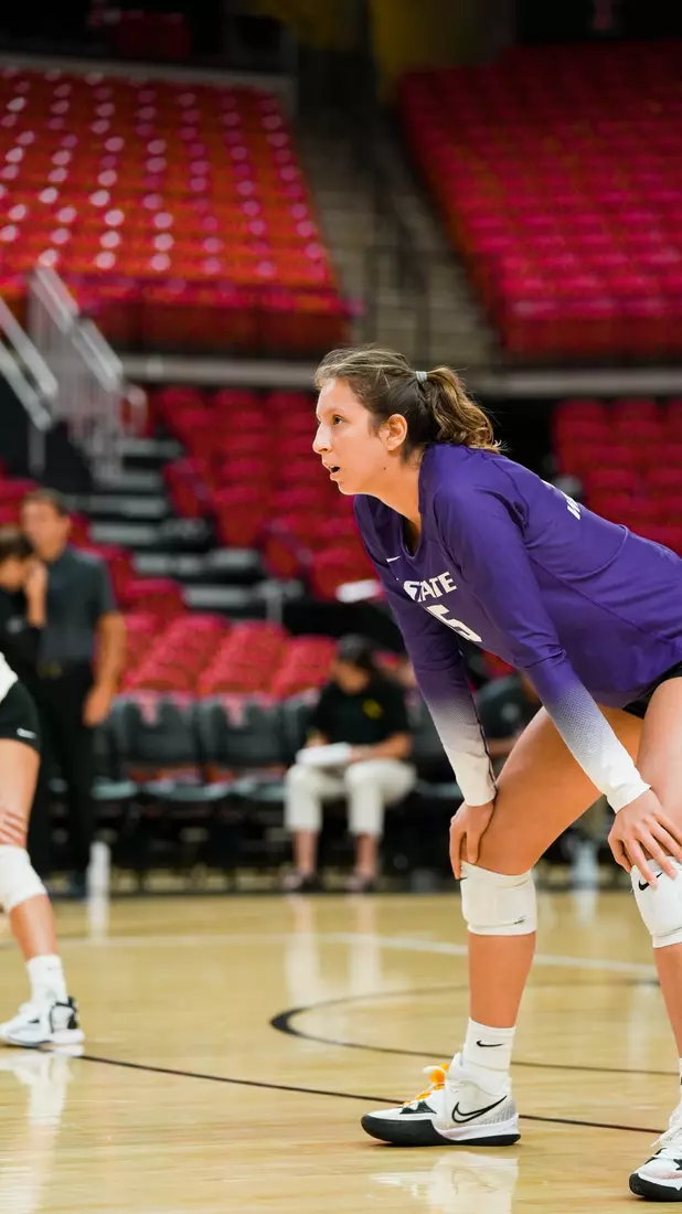 VB at TTU