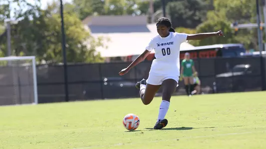 Khaliana Garrett