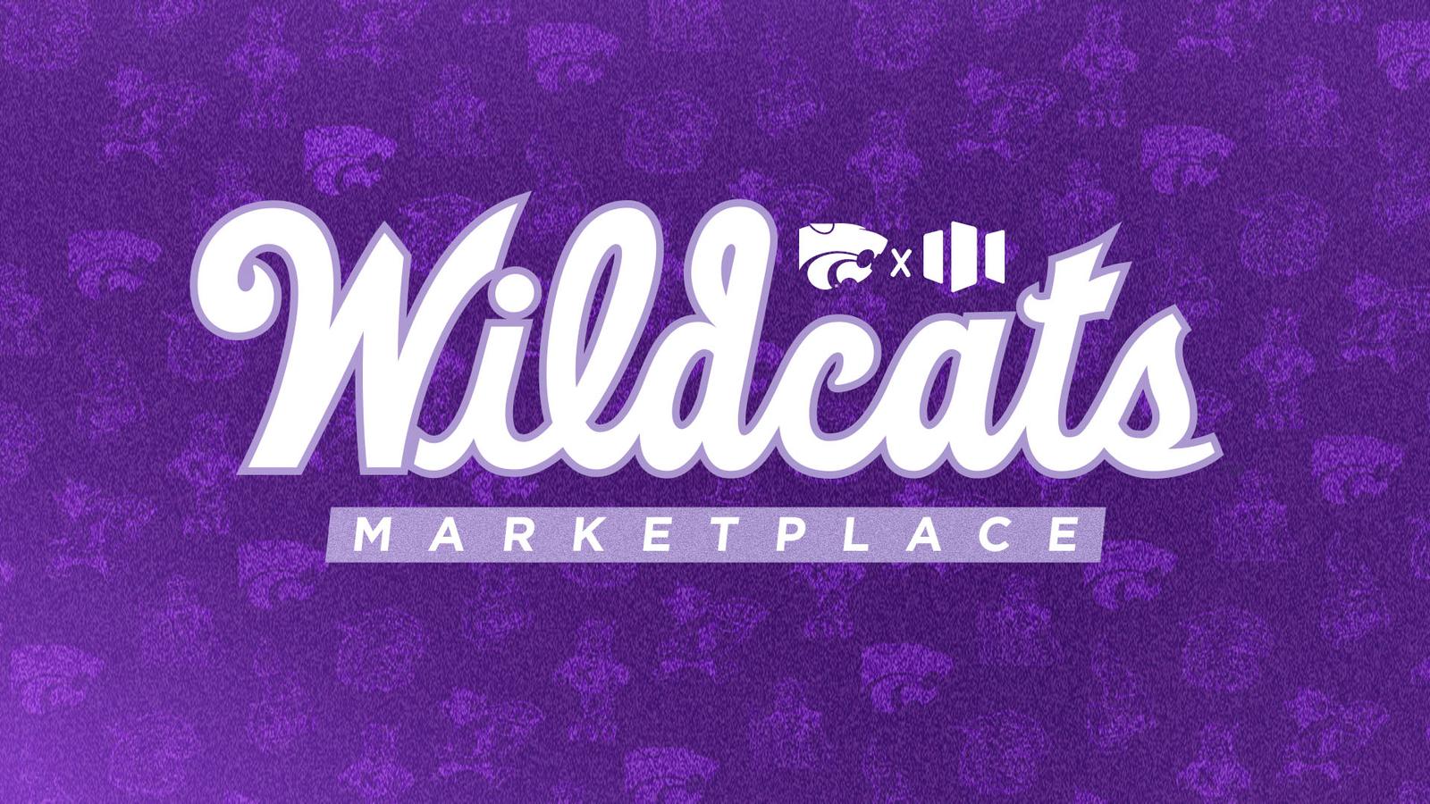 Official image for K-State Launches Wildcat Marketplace for Student-Athletes