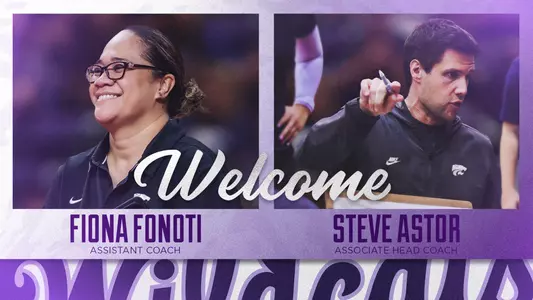 Volleyball Assistant Coaches Welcome 2023