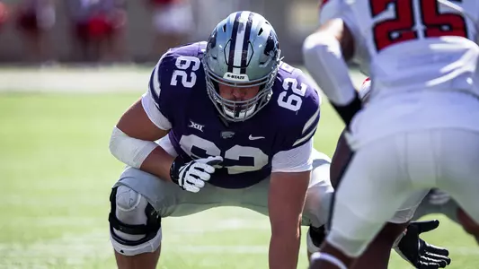 Dawson Delforge 2022