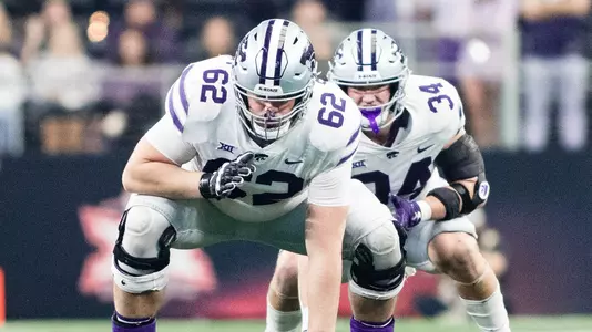 Dawson Delforge 2022