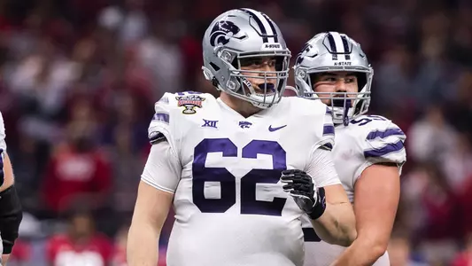 Dawson Delforge 2022