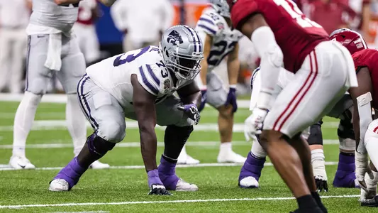 Christian Duffie 2022