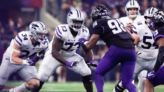 Christian Duffie 2022