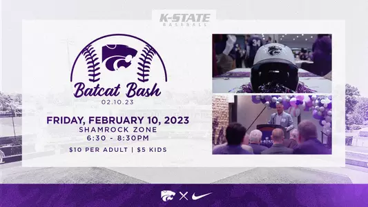Batcat Bash 2023