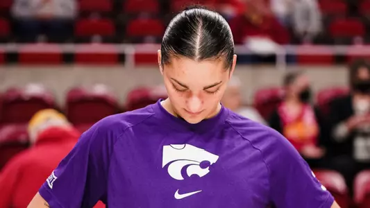 K-State Hosts Texas Tech on Saturday Image