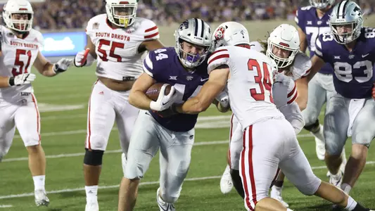 Christian Moore 2022