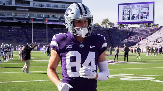 Isaac Koch 2022