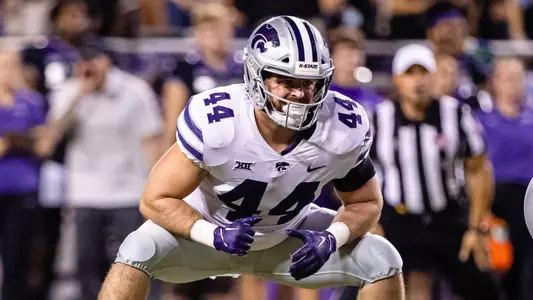 Christian Moore 2022