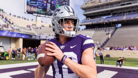 Parker Kavanagh 2022