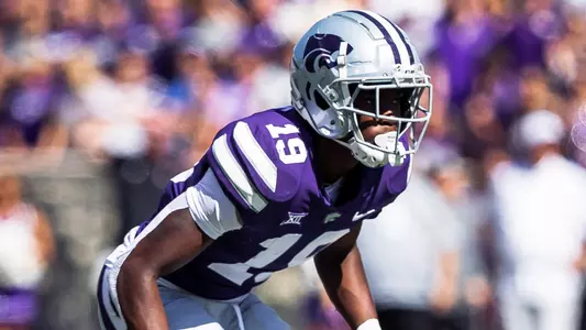 VJ Payne 2022