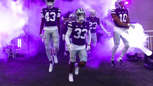 Nickendre Stiger 2022