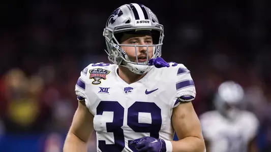 Jordan Schippers 2022