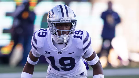 VJ Payne 2022
