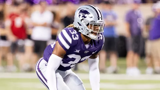 Nickendre Stiger 2022