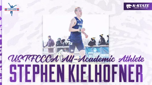 USTFCCCA/ Stephen Kielhofner