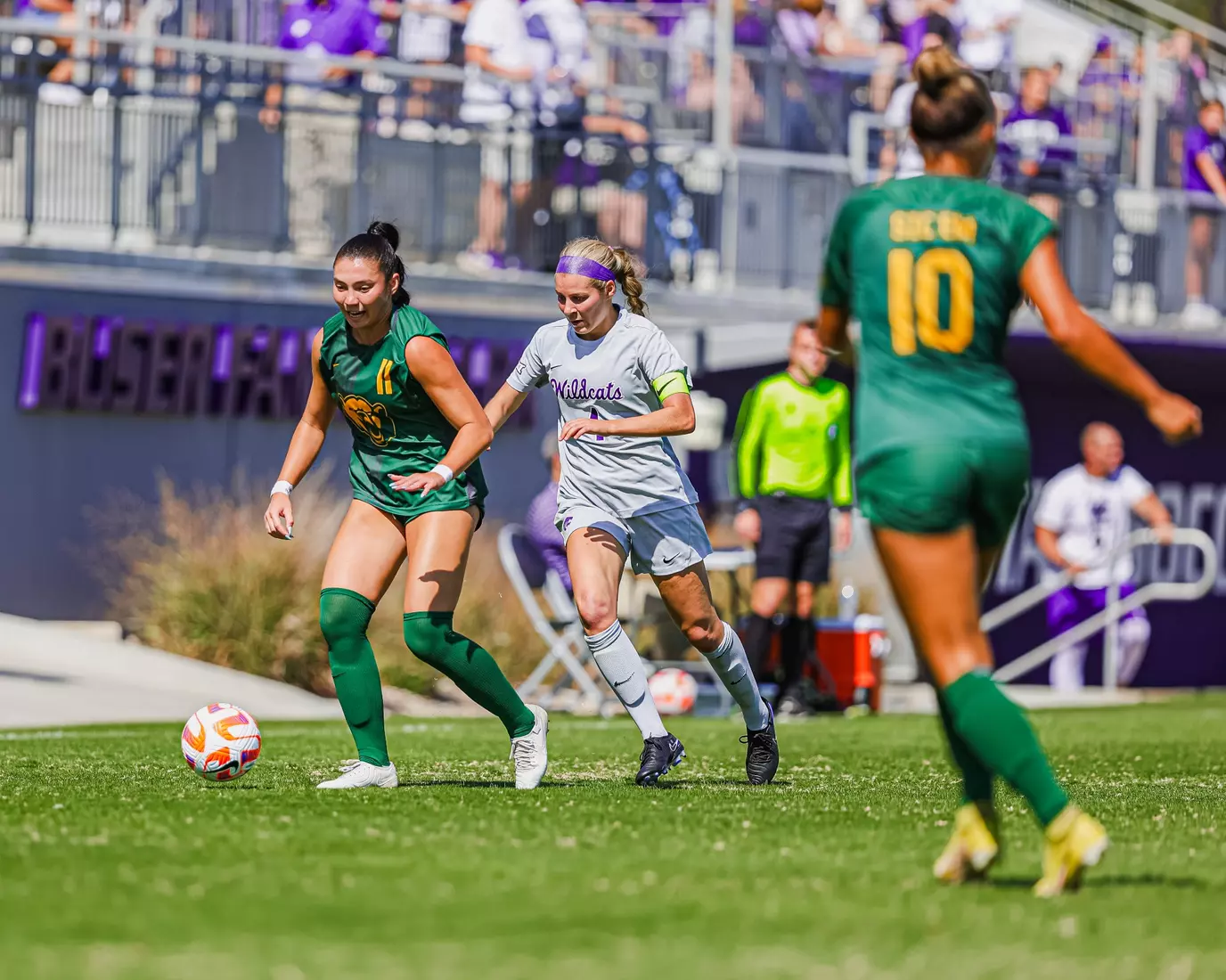 K-StateSOC vs Baylor