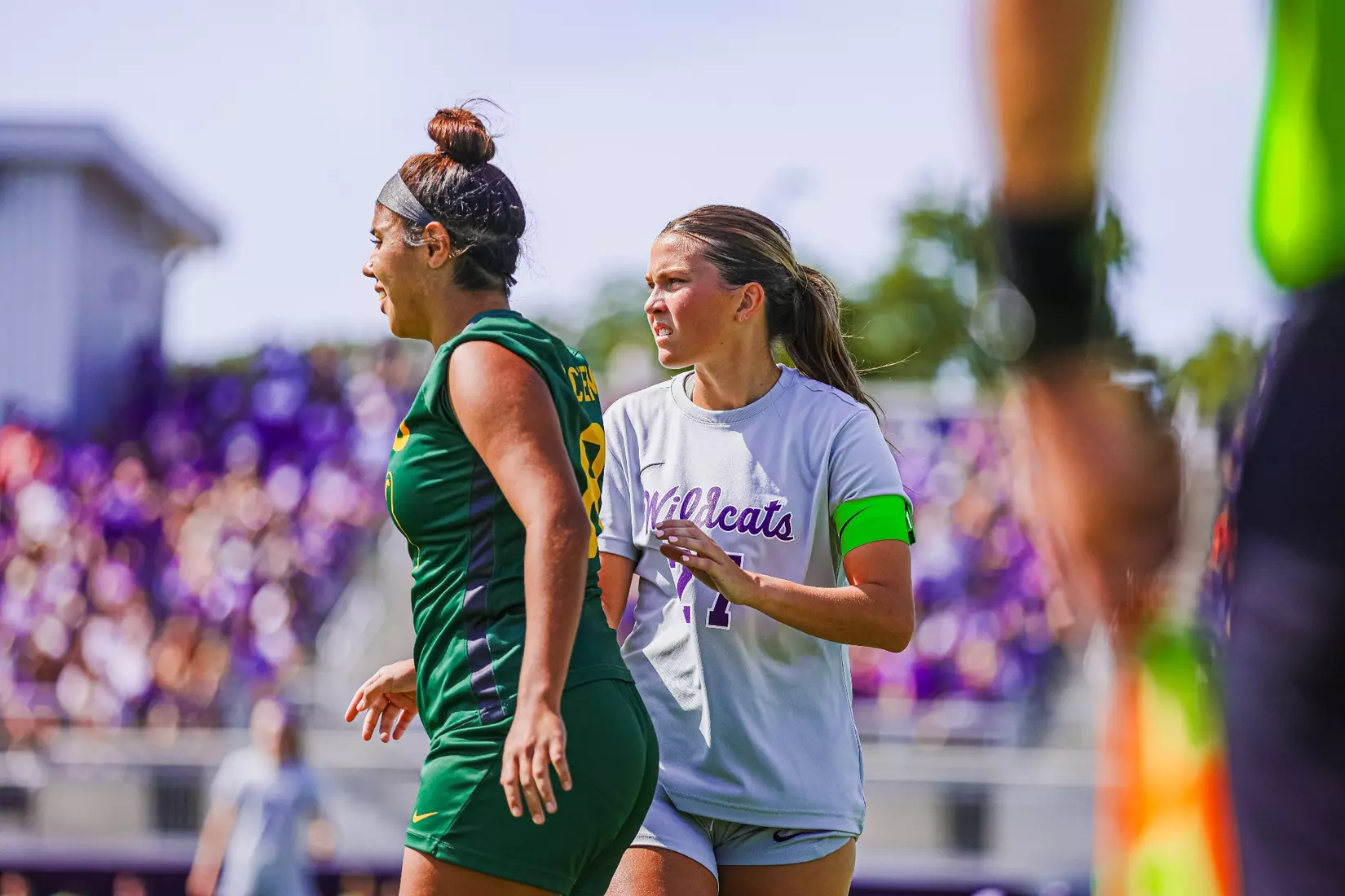 K-StateSOC vs Baylor
