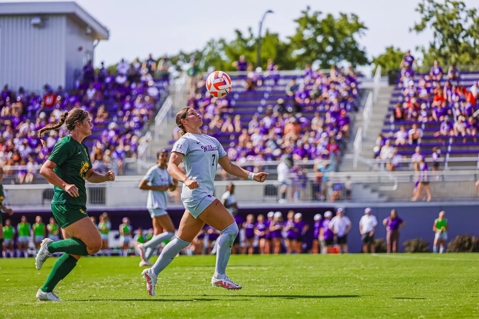 K-StateSOC vs Baylor
