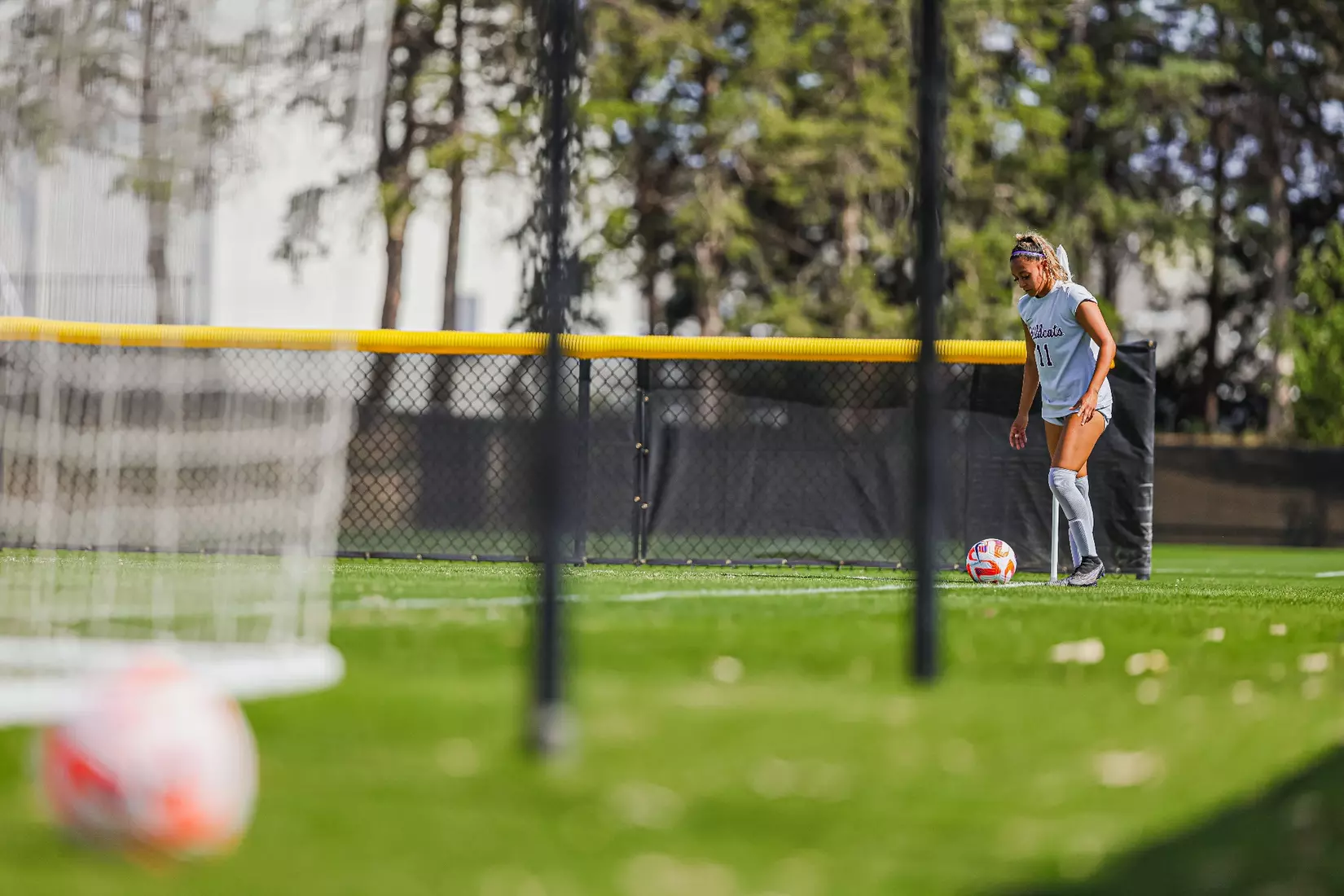 K-StateSOC vs Baylor
