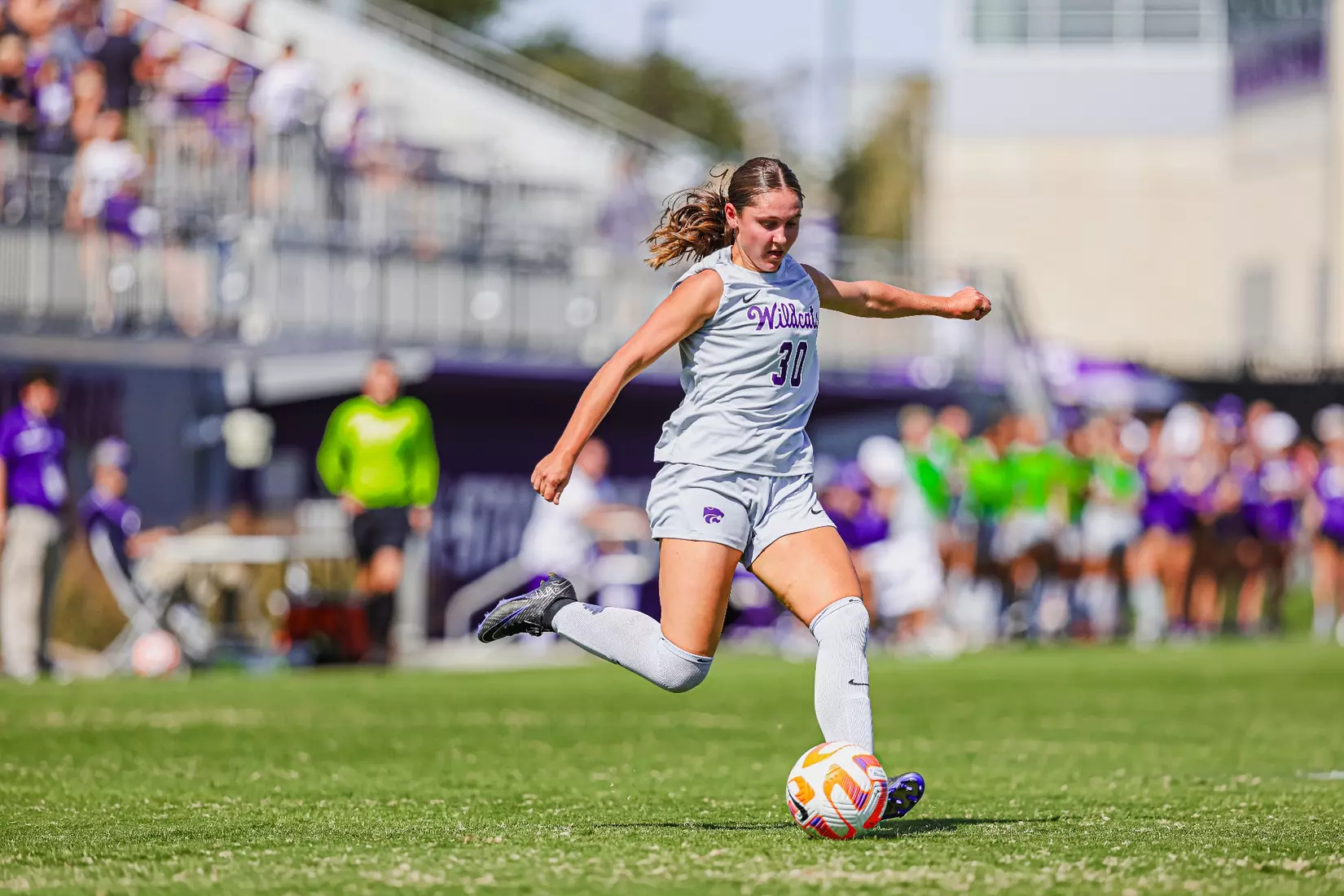 K-StateSOC vs Baylor
