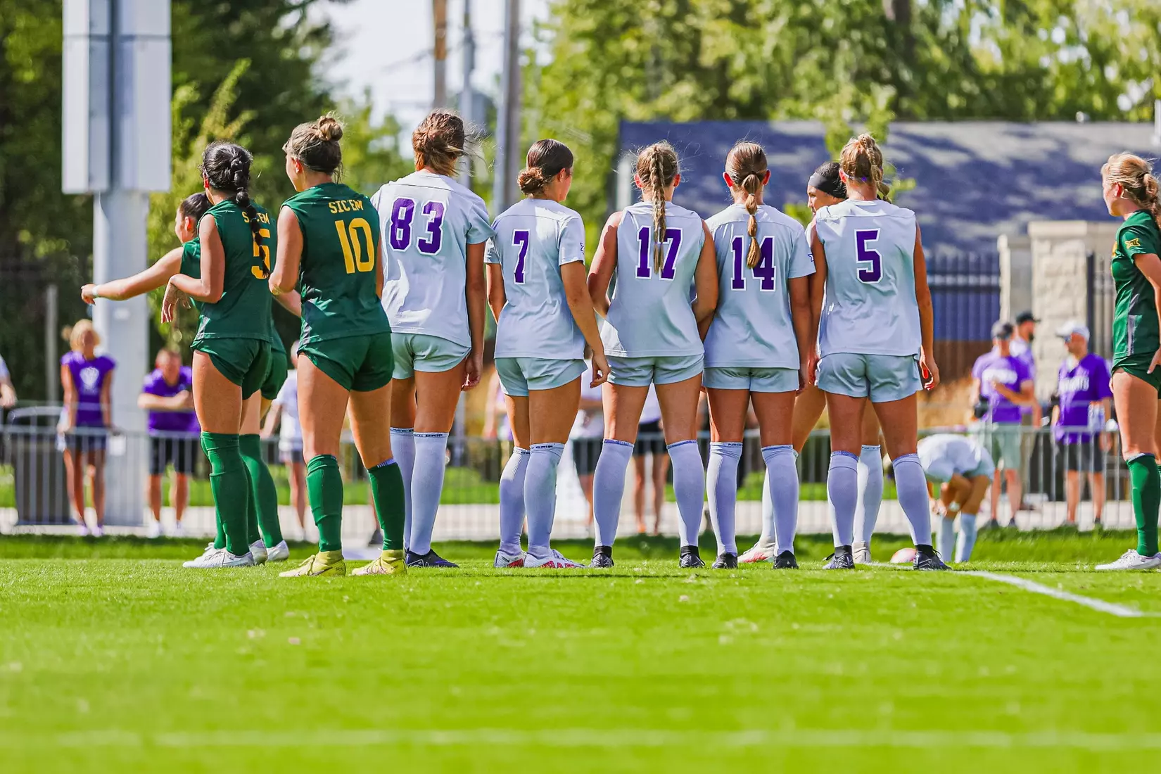 K-StateSOC vs Baylor