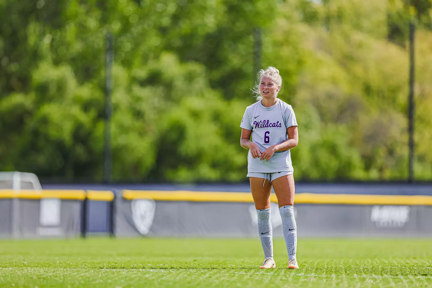 K-StateSOC vs Baylor