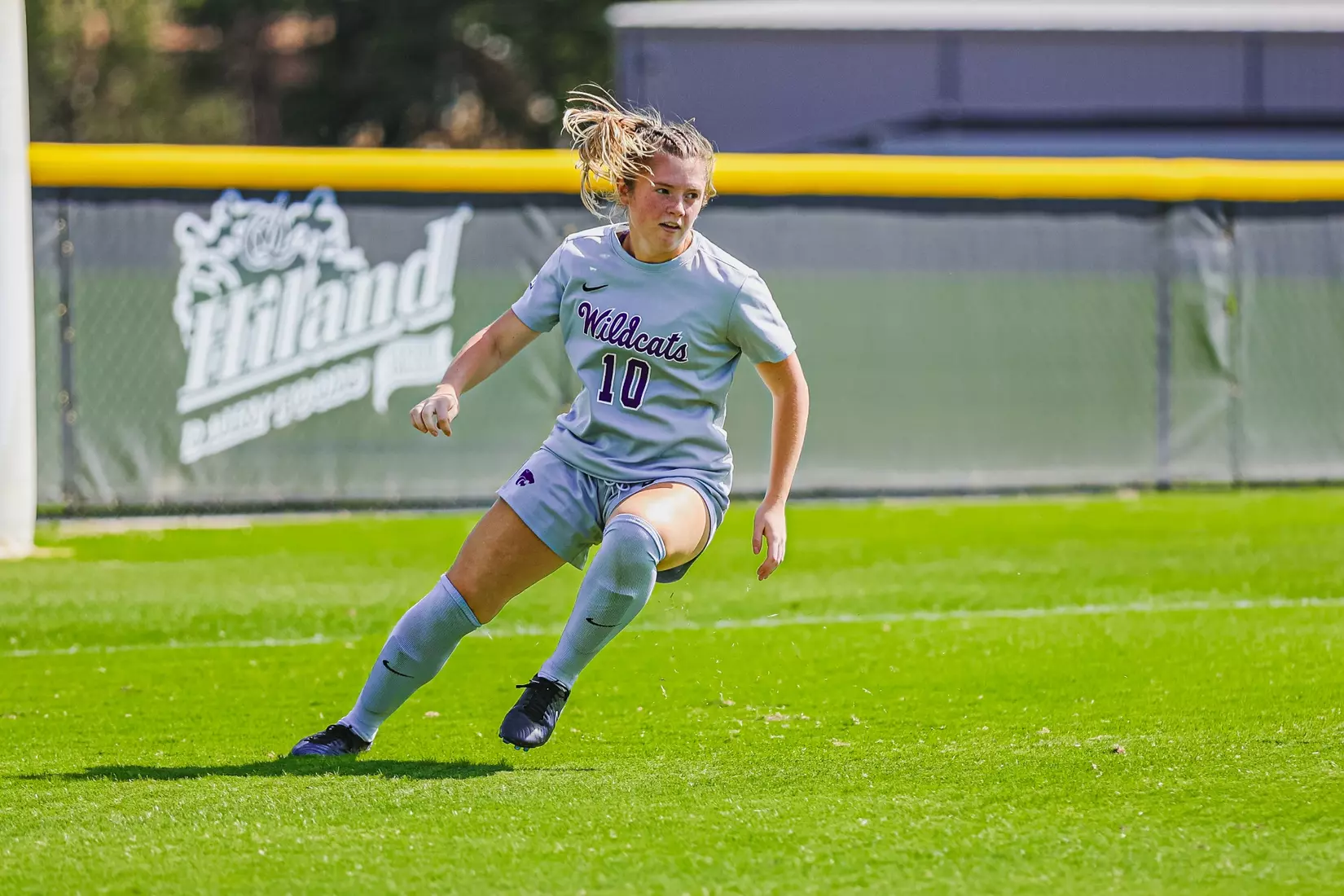 K-StateSOC vs Baylor